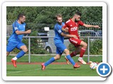 Landesliga St. 3 * Saison 2022/2023 * 03.09.2022 * FC Neustadt - FC Überlingen 0:1 (0:0)