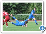 Landesliga St. 3 * Saison 2022/2023 * 03.09.2022 * FC Neustadt - FC Überlingen 0:1 (0:0)