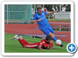 Landesliga St. 3 * Saison 2022/2023 * 03.09.2022 * FC Neustadt - FC Überlingen 0:1 (0:0)