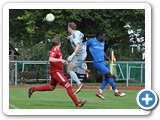 Landesliga St. 3 * Saison 2022/2023 * 03.09.2022 * FC Neustadt - FC Überlingen 0:1 (0:0)