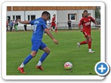 Landesliga St. 3 * Saison 2022/2023 * 03.09.2022 * FC Neustadt - FC Überlingen 0:1 (0:0)