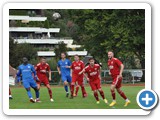 Landesliga St. 3 * Saison 2022/2023 * 03.09.2022 * FC Neustadt - FC Überlingen 0:1 (0:0)