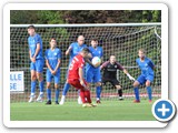 Landesliga St. 3 * Saison 2022/2023 * 03.09.2022 * FC Neustadt - FC Überlingen 0:1 (0:0)