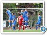 Landesliga St. 3 * Saison 2022/2023 * 03.09.2022 * FC Neustadt - FC Überlingen 0:1 (0:0)