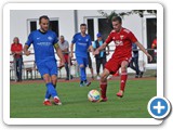 Landesliga St. 3 * Saison 2022/2023 * 03.09.2022 * FC Neustadt - FC Überlingen 0:1 (0:0)