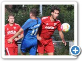 Landesliga St. 3 * Saison 2022/2023 * 03.09.2022 * FC Neustadt - FC Überlingen 0:1 (0:0)