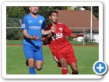 Landesliga St. 3 * Saison 2022/2023 * 03.09.2022 * FC Neustadt - FC Überlingen 0:1 (0:0)