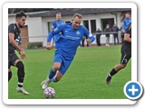 Landesliga St. 3 * Saison 2022/2023 * 17.09.2022 * FC Neustadt - VfR Stockach 0:2 (0:1)