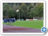 Landesliga St. 3 * Saison 2022/2023 * 17.09.2022 * FC Neustadt - VfR Stockach 0:2 (0:1)