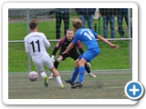 Landesliga St. 3 * Saison 2022/2023 * 01.10.2022 * FC Neustadt - FC Radolfzell 0:2 (0:0)