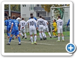 Landesliga St. 3 * Saison 2022/2023 * 01.10.2022 * FC Neustadt - FC Radolfzell 0:2 (0:0)