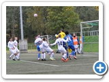 Landesliga St. 3 * Saison 2022/2023 * 01.10.2022 * FC Neustadt - FC Radolfzell 0:2 (0:0)