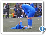 Landesliga St. 3 * Saison 2022/2023 * 01.10.2022 * FC Neustadt - FC Radolfzell 0:2 (0:0)