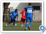 Kreisliga C 2 * Saison 2022/2023 * 23.10.2022 * FC Neustadt II - SG Aulfingen/Leipferdingen 8:1 (2:1)