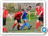 Kreisliga C 2 * Saison 2022/2023 * 23.10.2022 * FC Neustadt II - SG Aulfingen/Leipferdingen 8:1 (2:1)