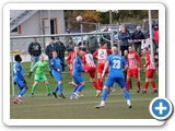 Landesliga St. 3 * Saison 2022/2023 * 04.11.2022 * FC Neustadt - FV Walbertsweiler-Reng. 5:0 (2:0)