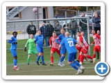 Landesliga St. 3 * Saison 2022/2023 * 04.11.2022 * FC Neustadt - FV Walbertsweiler-Reng. 5:0 (2:0)