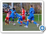 Landesliga St. 3 * Saison 2022/2023 * 04.11.2022 * FC Neustadt - FV Walbertsweiler-Reng. 5:0 (2:0)