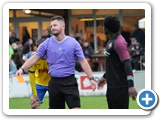 Landesliga St. 3 * Saison 2022/2023 * 13.11.2022 * SpVgg F.A.L. - FC Neustadt 1:1 (0:0)