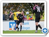 Landesliga St. 3 * Saison 2022/2023 * 13.11.2022 * SpVgg F.A.L. - FC Neustadt 1:1 (0:0)