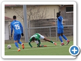 Vorbereitung * Saison 22/23 *04.02.2023 * FC Bräunlingen - FC Neustadt   2:8 (1:2)