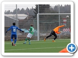 Vorbereitung * Saison 22/23 *04.02.2023 * FC Bräunlingen - FC Neustadt   2:8 (1:2)