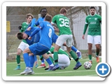 Vorbereitung * Saison 22/23 *04.02.2023 * FC Bräunlingen - FC Neustadt   2:8 (1:2)