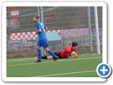 Vorbereitung * Saison 22/23 *04.02.2023 * FC Bräunlingen - FC Neustadt   2:8 (1:2)