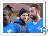 Vorbereitung * Saison 22/23 *04.02.2023 * FC Bräunlingen - FC Neustadt   2:8 (1:2)
