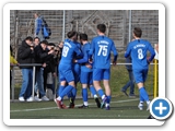 Landesliga St. 3 * Saison 2022/2023 * 11.03.2023 * FC Neustadt - FC Gutmadingen 2:1 (2:1)