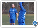 Landesliga St. 3 * Saison 2022/2023 * 11.03.2023 * FC Neustadt - FC Gutmadingen 2:1 (2:1)