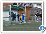 Landesliga St. 3 * Saison 2022/2023 * 11.03.2023 * FC Neustadt - FC Gutmadingen 2:1 (2:1)