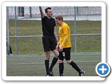 Landesliga St. 3 * Saison 2022/2023 * 11.03.2023 * FC Neustadt - FC Gutmadingen 2:1 (2:1)