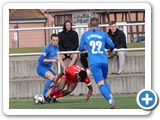 Landesliga St. 3 * Saison 2022/2023 * 18.03.2023 * FC Bad Dürrheim - FC Neustadt 1:0 (0:0)