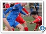 Landesliga St. 3 * Saison 2022/2023 * 18.03.2023 * FC Bad Dürrheim - FC Neustadt 1:0 (0:0)