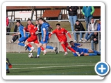 Landesliga St. 3 * Saison 2022/2023 * 18.03.2023 * FC Bad Dürrheim - FC Neustadt 1:0 (0:0)