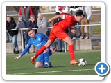 Landesliga St. 3 * Saison 2022/2023 * 18.03.2023 * FC Bad Dürrheim - FC Neustadt 1:0 (0:0)