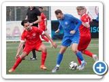 Landesliga St. 3 * Saison 2022/2023 * 18.03.2023 * FC Bad Dürrheim - FC Neustadt 1:0 (0:0)