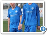 Landesliga St. 3 * Saison 2022/2023 * 18.03.2023 * FC Bad Dürrheim - FC Neustadt 1:0 (0:0)