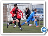 Landesliga St. 3 * Saison 2022/2023 * 26.03.2023 * FC Neustadt - FC Königsfeld 3:3 (1:2)