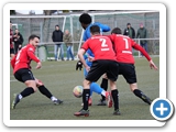 Landesliga St. 3 * Saison 2022/2023 * 26.03.2023 * FC Neustadt - FC Königsfeld 3:3 (1:2)