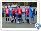 Landesliga St. 3 * Saison 2022/2023 * 26.03.2023 * FC Neustadt - FC Königsfeld 3:3 (1:2)