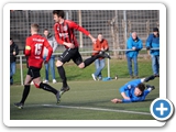 Landesliga St. 3 * Saison 2022/2023 * 26.03.2023 * FC Neustadt - FC Königsfeld 3:3 (1:2)