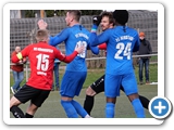 Landesliga St. 3 * Saison 2022/2023 * 26.03.2023 * FC Neustadt - FC Königsfeld 3:3 (1:2)