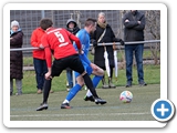 Landesliga St. 3 * Saison 2022/2023 * 26.03.2023 * FC Neustadt - FC Königsfeld 3:3 (1:2)