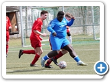 Kreisliga C St. 3 * Saison 2022/2023 * 26.03.2023 * FC Neustadt II - SV Ewattingen II  12 : 0 (6:0)