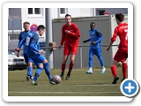 Kreisliga C St. 3 * Saison 2022/2023 * 26.03.2023 * FC Neustadt II - SV Ewattingen II  12 : 0 (6:0)