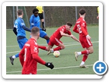 Landesliga St. 3 * Saison 2022/2023 * 01.04.2023 * FC Überlingen - FC Neustadt 3:1 (1:0)