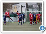 Kreisliga C St. 2 * Saison 2022/2023 * 08.04.2023 * FC Neustadt II - SV Titisee II  4:1 (3:0)