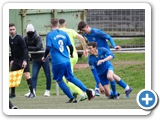 Landesliga St. 3 * Saison 2022/2023 * 08.04.2023 * FC Neustadt - Türk. SV Singen 0:3 (0:3)